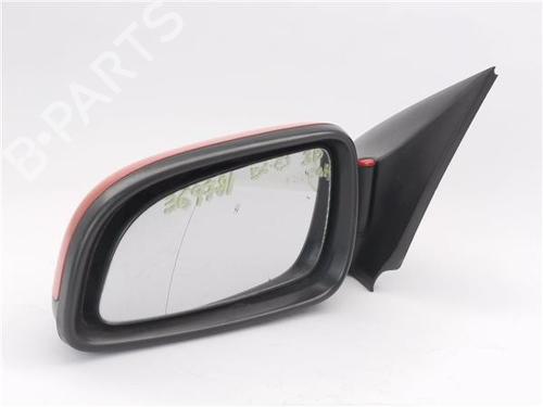 Left mirror OPEL ASTRA H GTC (A04) 1.7 CDTi (L08) | BP25919085C26 