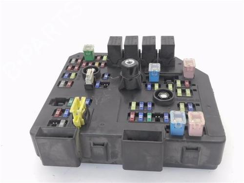 Fuse box OPEL ANTARA A (L07) 2.2 CDTi | BP39093883E1 - Image 2