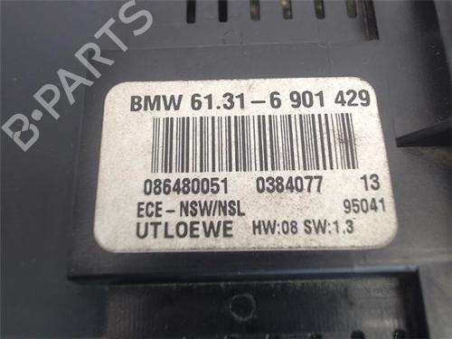 Switch BMW 3 (E46) 320 d | BP16823505I30 