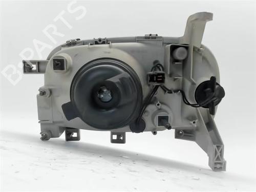 Right headlight NISSAN MICRA II (K11) 1.3 i 16V (HK11) | BP16272111C29 