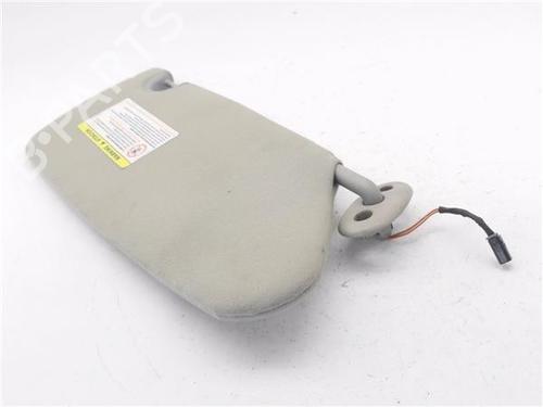 Left sun visor CHRYSLER VOYAGER IV (RG, RS) | BP30182960I1