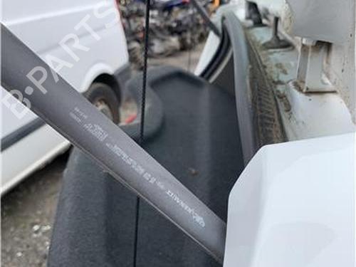 Tailgate lift support RENAULT CLIO III (BR0/1, CR0/1)  | BP32419602C138 