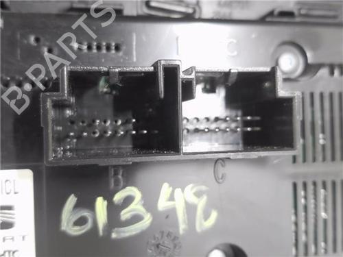 Climate control SEAT ATECA (KH7, KHP) 1.5 TSI | BP37261068I5 - Image 7