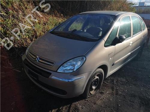 CITROËN XSARA PICASSO (N68) 1.6 HDi (109 hp) 1042515