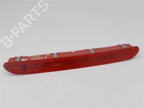 Used Third brake light VW POLO V (6R1, 6C1) 1.4 (6R1) (85 hp) 22132714