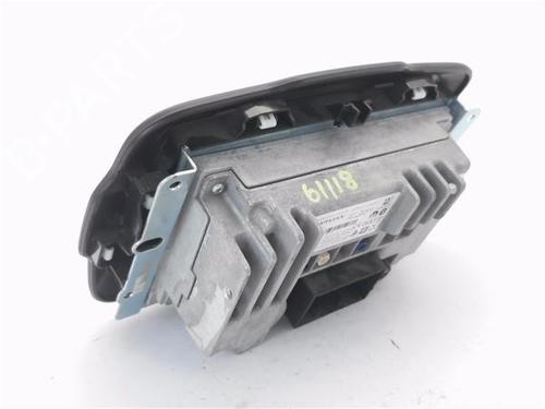 Electronic module JEEP RENEGADE SUV (BU, B1, BV) 1.6 CRD | BP34449119M83 - Image 4