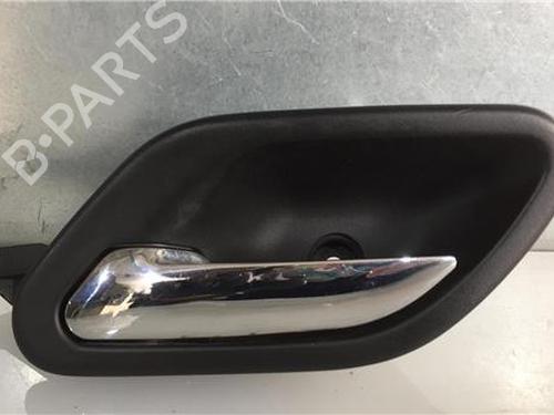 Used Rear left interior door handle BMW 5 (E39) 525 tds (143 hp) 14339091