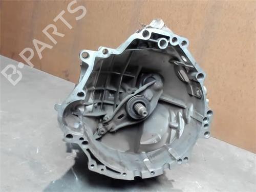 Getriebe für AUDI A4 B6 Avant (8E5) [2000-2005]  13050445