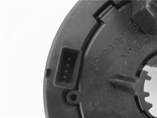 Squib airbag MERCEDES-BENZ A-CLASS (W168)  | BP23392856C102 