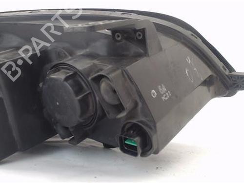 Left headlight OPEL ANTARA A (L07) 2.2 CDTi | BP29134781C28 
