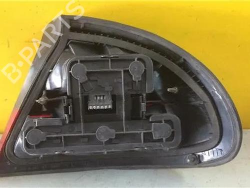 Left taillight OPEL TIGRA (S93) 1.4 16V (F07) | BP12596889C34 