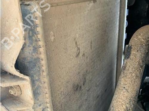 AC radiator PEUGEOT PARTNER MPV (5_, G_) | BP32419509M32