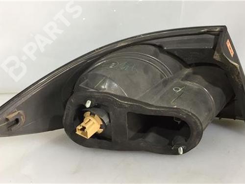 Right taillight MAZDA 6 Hatchback (GG)  | BP9683590C35 