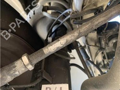 Used Left front shock absorber Left front shock absorber PEUGEOT EXPERT Van (VF3A_, VF3U_, VF3X_) 2.0 HDi 120 (120 hp) 29135010 29135010
