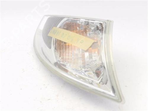 Højre side indikator SAAB 9-5 (YS3E) 1.9 TiD | BP26587700I19 