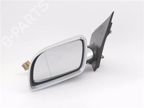 Left mirror VW POLO IV (9N_, 9A_)  | BP29064093C26 