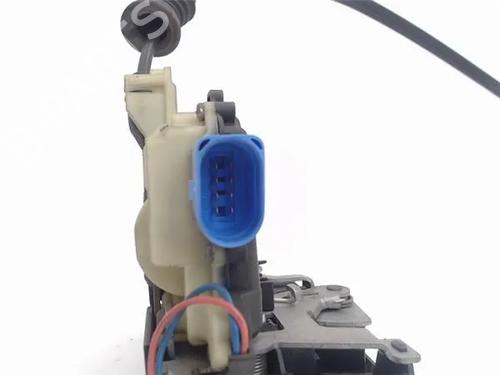 Front left lock SEAT IBIZA III (6L1) 1.9 TDI | BP15640911C98 
