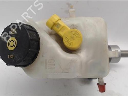 Brake master cylinder OPEL ASTRA J (P10)  | BP16413474M77 