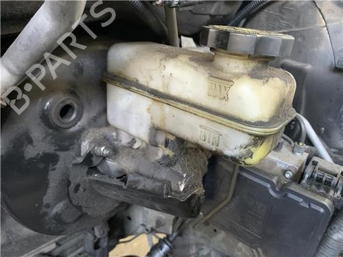 Brake master cylinder OPEL ANTARA A (L07) 2.2 CDTi | BP29134758M77