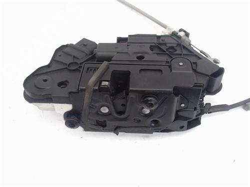 Front left lock SEAT IBIZA IV (6J5, 6P1)  | BP16217687C98 