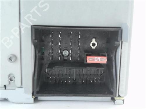 Radio VW GOLF VI (5K1) 1.4 | BP32163890E6  - Image 8