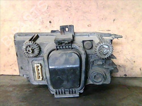 Right headlight VW CADDY II MPV (9K9B)  | BP11340609C29 