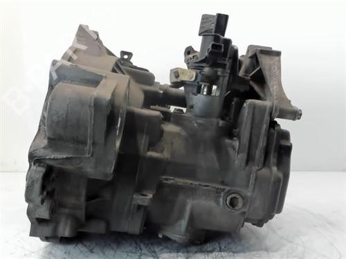 Gearbox VW GOLF IV (1J1) | BP12597190M3