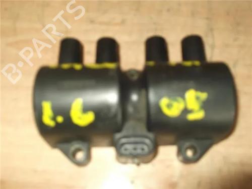 Used Ignition coil CHEVROLET REZZO MPV (U100) [2005-2025]  12121113