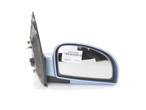 Used Right mirror HYUNDAI GETZ (TB) [2001-2011]  23462342