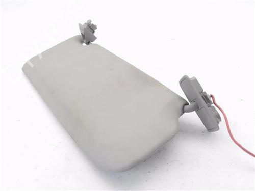 Left sun visor VOLVO C30 (533) 1.6 D | BP37260920I1 - Image 2
