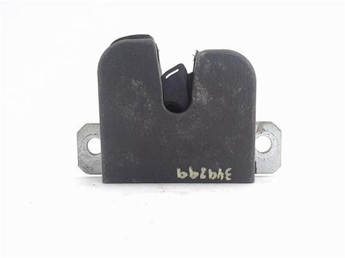 Achterklepslot SEAT IBIZA III (6L1) [2002-2009]  16873492