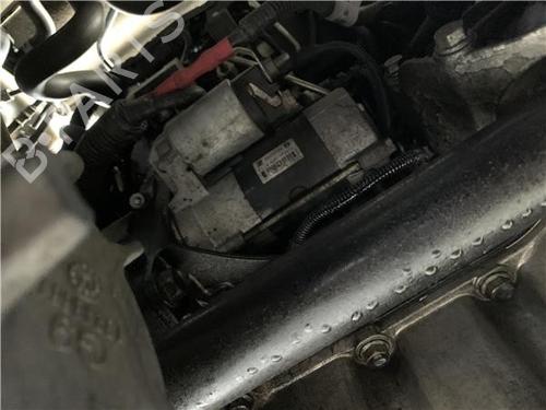 Starter OPEL ASTRA J (P10) 1.6 CDTi (68) | BP32419163M8  - Image 5