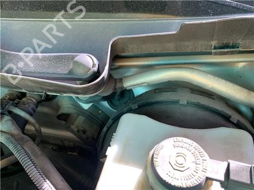 Front wiper motor AUDI A4 B8 Avant (8K5) 2.0 TDI | BP32418407M29 