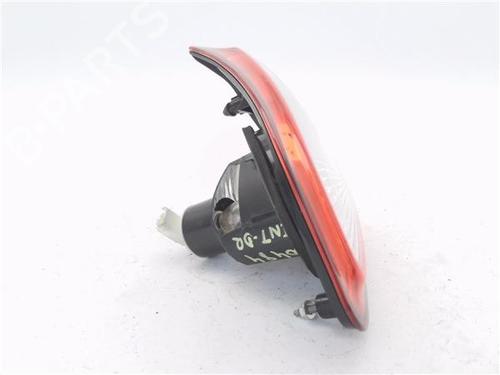Right tailgate light NISSAN QASHQAI I (J10, NJ10) 1.5 dCi | BP30154112C80