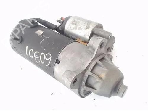 Starter FORD FOCUS I (DAW, DBW)  | BP26587663M8 