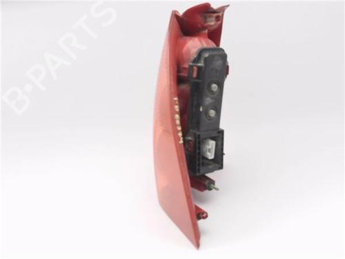 Right taillight PEUGEOT 307 SW (3H) 1.6 16V | BP30135408C35 