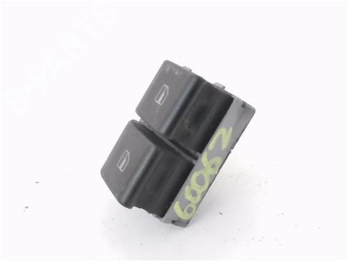 Left front window switch SEAT IBIZA III (6L1) 1.9 SDI | BP24450761I27 