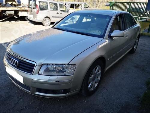 Sæde sæt AUDI A8 D3 (4E2, 4E8) 4.0 TDI quattro | BP16549827C78 