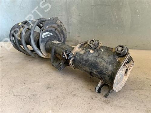 Right front shock absorber MERCEDES-BENZ VITO / MIXTO Van (W639)  | BP17704045M17 