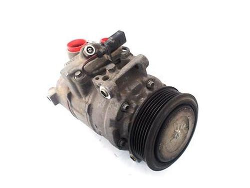 Used AC compressor AC compressor AUDI A4 B7 (8EC) 2.0 TDI 16V (140 hp) 34156382 34156382