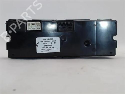 AC Styreenhet / Manøvreringsenhet ROVER 75 (RJ) 1.8 | BP10064837I5 