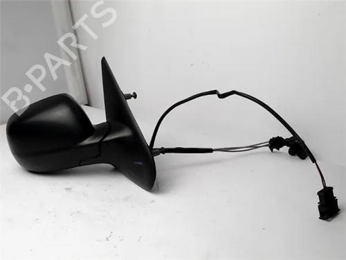 Used Right mirror SEAT IBIZA II (6K1) 1.9 SDI (68 hp) 12231053