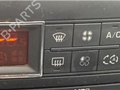 Used Climate control CITROËN C5 III Break (RW_) 2.0 HDi 140 (140 hp) 24473294