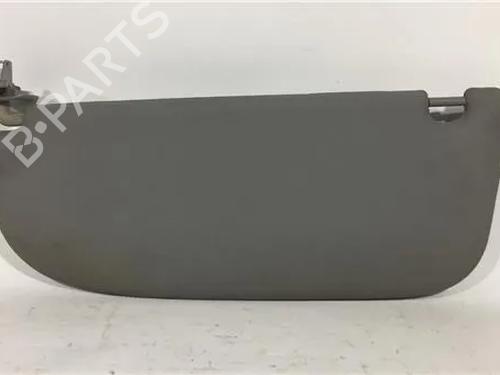 Used Right sun visor NISSAN MICRA II (K11) 1.3 i 16V (75 hp) 9661399
