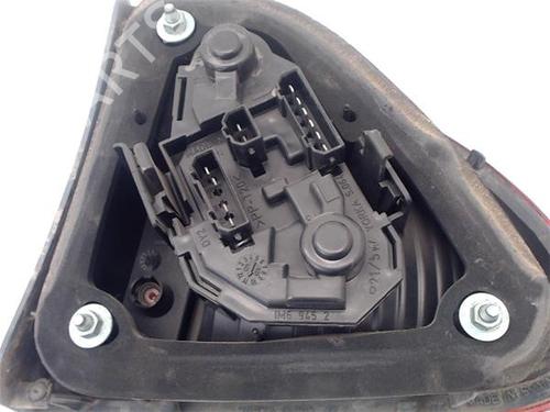 Left taillight SEAT LEON (1M1) 1.9 TDI | BP25718793C34 