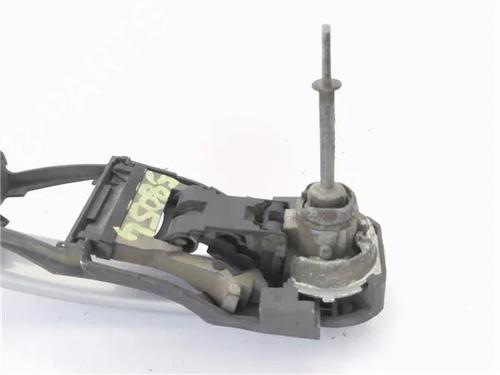 Front left exterior door handle SEAT IBIZA III (6L1) 1.4 16V | BP23238920C128 