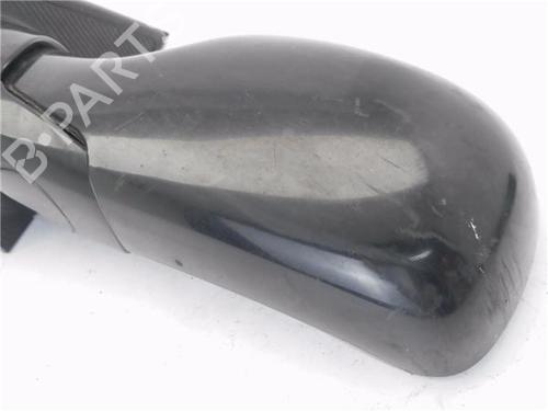 Left mirror CHRYSLER VOYAGER IV (RG, RS)  | BP26141651C26 