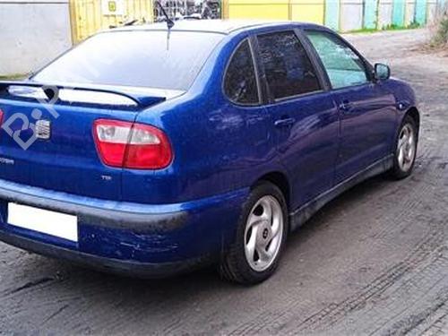 Rear left interior door handle SEAT CORDOBA (6K1, 6K2)  | BP16983202I15 