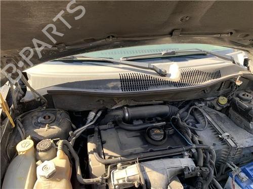 Scuttle panel JEEP COMPASS (MK49) 2.0 CRD | BP32418075C110