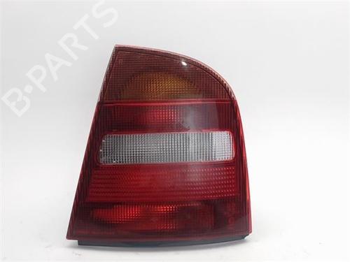 Used Right taillight SKODA OCTAVIA I (1U2) [1996-2010]  13056152